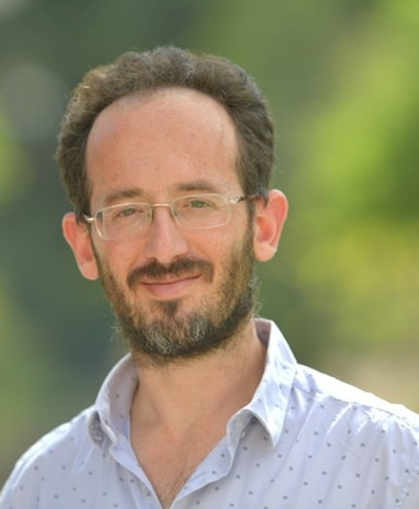 יהונתן ורדי