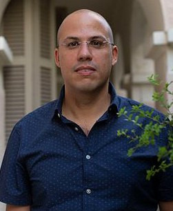 דוד גדג'