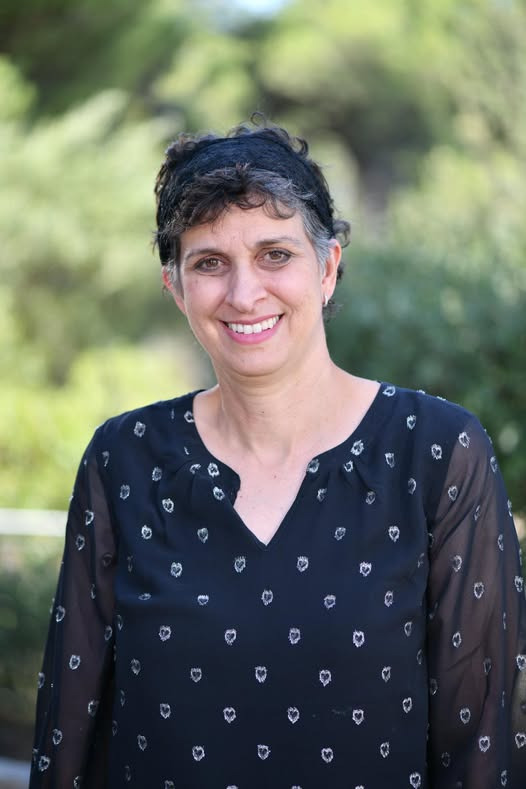 אלישבע באומגרטן