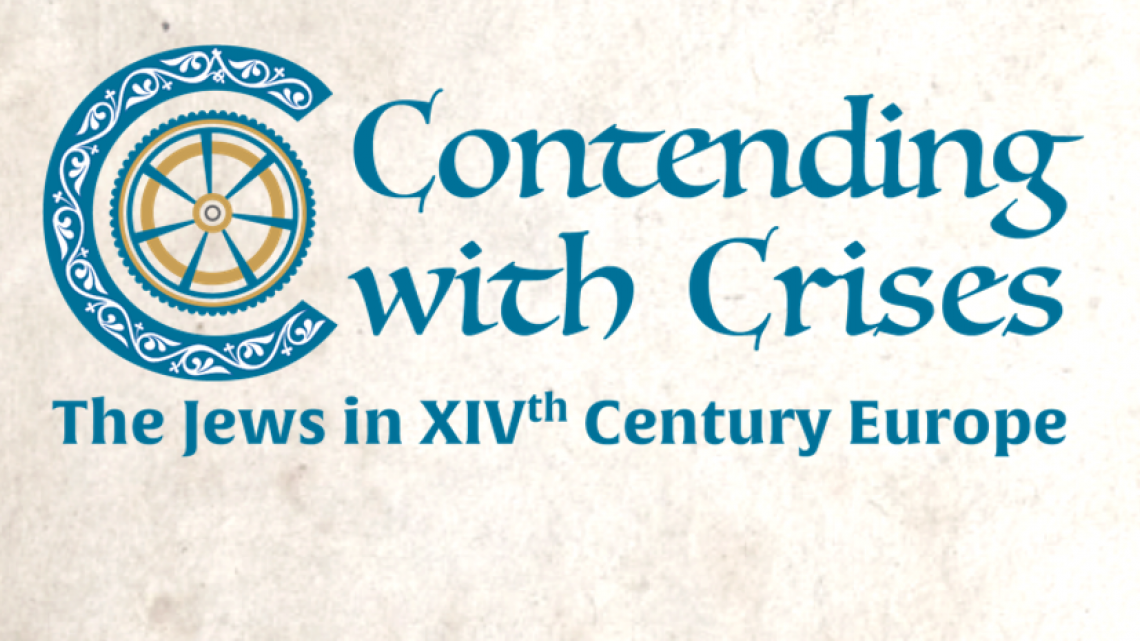 Contending with Crises Research Group