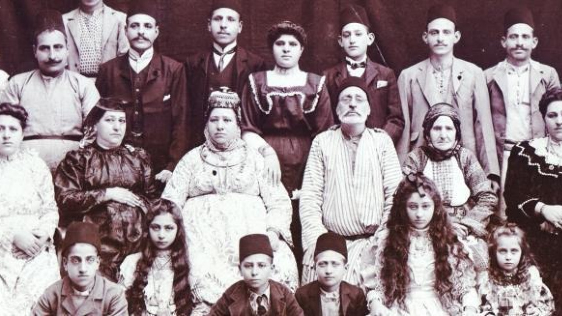 היסטוריה של עם ישראל ויהדות זמננו
