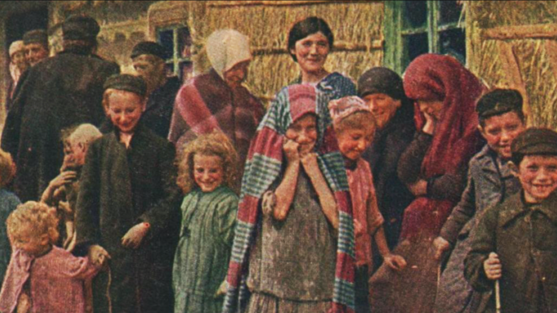 מרכז לאוניד נבזלין לחקר יהדות רוסיה ומזרח אירופה